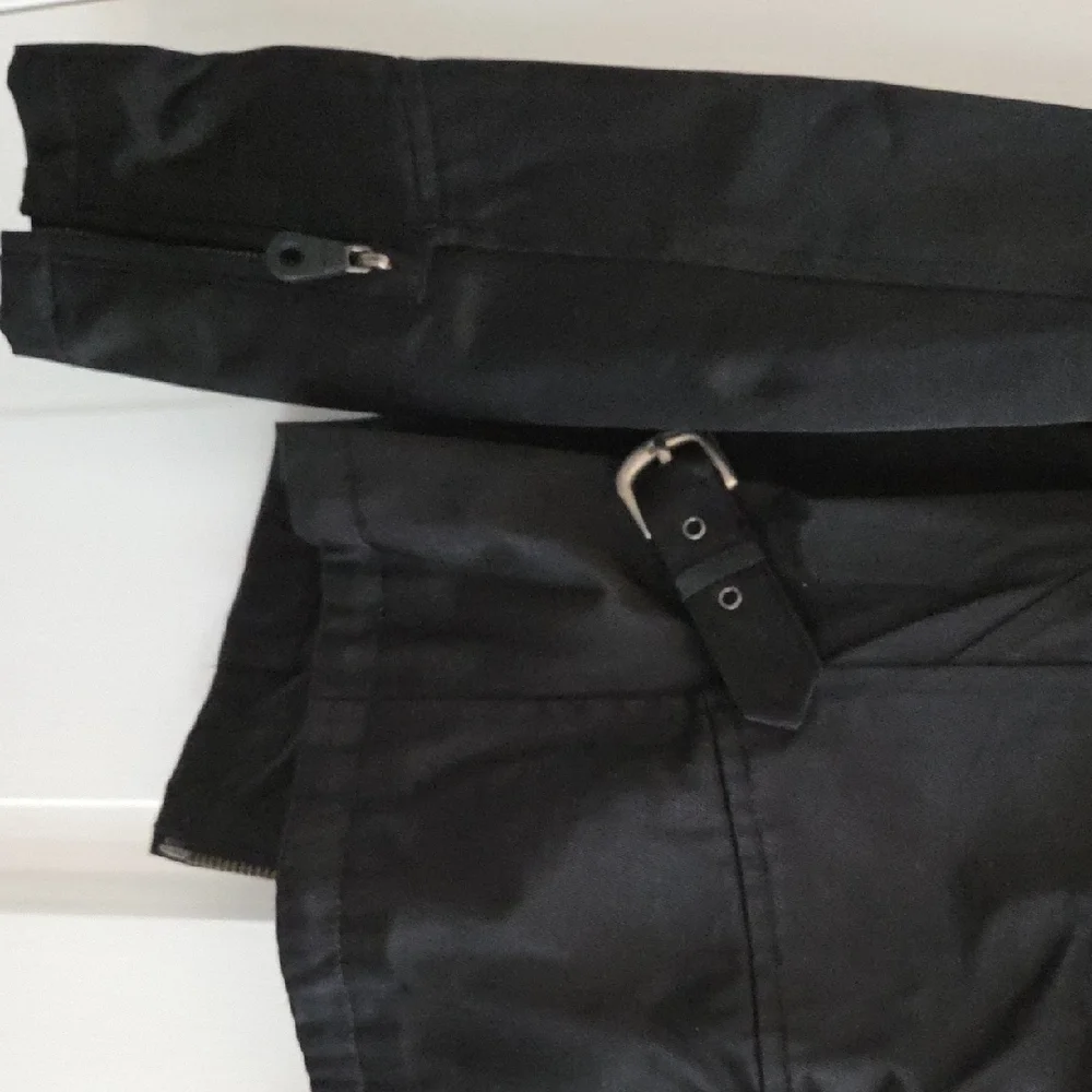 Harley-Davidson Men's Black Lightweight Jacket - Picture 8 of 8